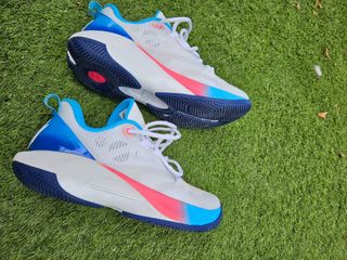 Zapatillas Peak Baloncesto Talla 39