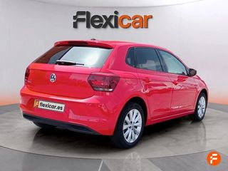 Volkswagen Polo Sport 1.0 TSI 85kW (115CV)