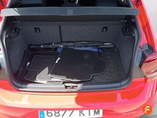 Volkswagen Polo Sport 1.0 TSI 85kW (115CV)