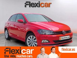 Volkswagen Polo Sport 1.0 TSI 85kW (115CV)