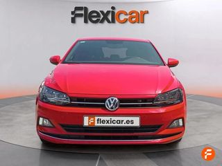 Volkswagen Polo Sport 1.0 TSI 85kW (115CV)