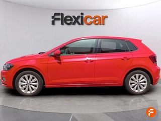 Volkswagen Polo Sport 1.0 TSI 85kW (115CV)