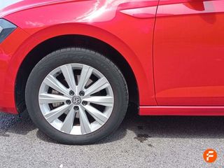 Volkswagen Polo Sport 1.0 TSI 85kW (115CV)