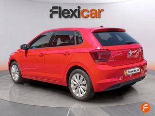 Volkswagen Polo Sport 1.0 TSI 85kW (115CV)