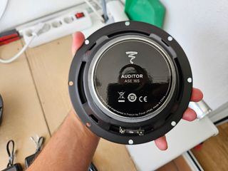 Altavoces Focal Coche