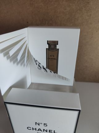 Miniatura Chanel N5 Eau Première 5ml