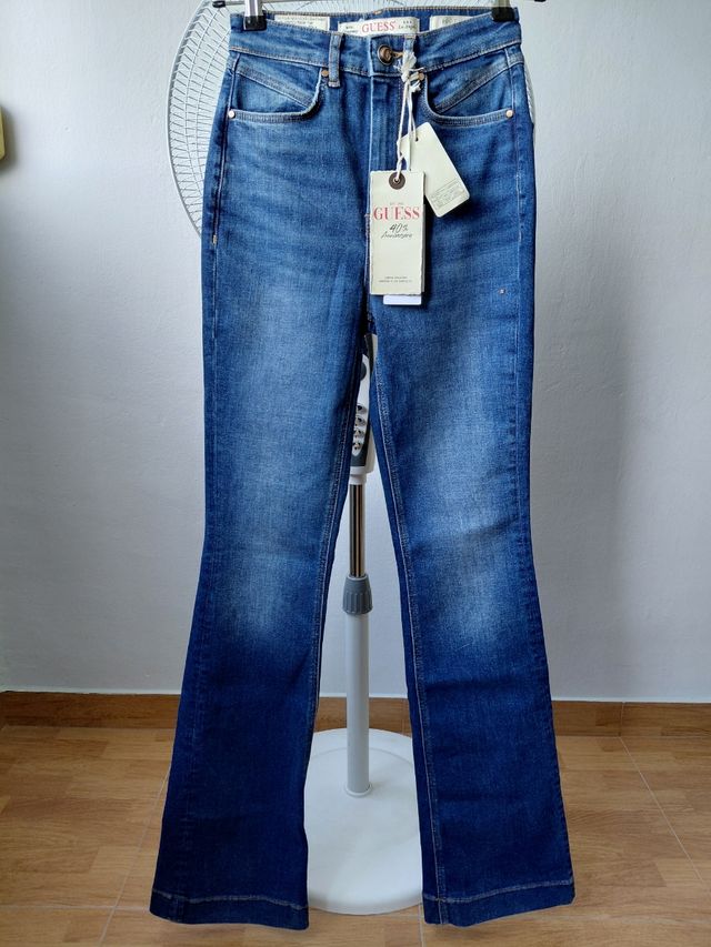 Vaqueros Guess Talla 34