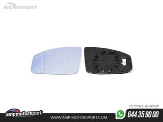 CRISTAL DE ESPEJO IZQUIERDO PARA RENAULT ESPACE