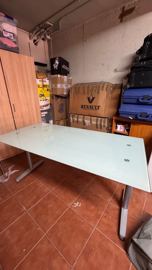 Mesa escritorio o comedor