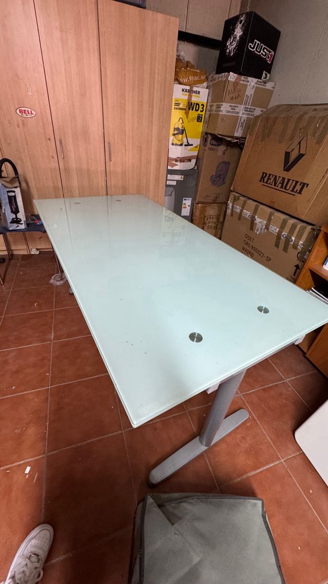 Mesa escritorio o comedor