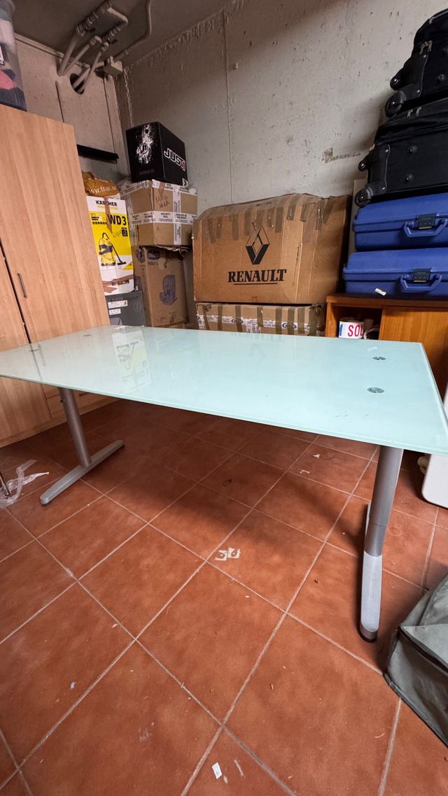 Mesa escritorio o comedor