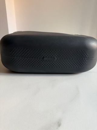 Borsa Obag Grande Blu e Grigia