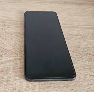 Samsung Galaxy S21 FE 5G nero