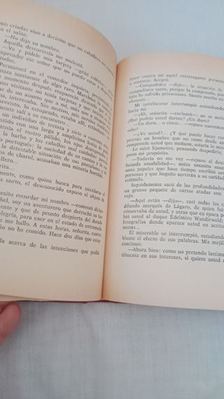 Memorias de una Cortesana 