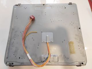 Placa Vitrocerámica Balay 4 zonas