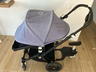 Bugaboo Camaleon 3 Plus