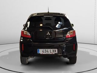 Mitsubishi Space Star Kaiteki