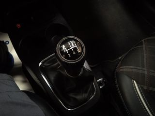 Mitsubishi Space Star Kaiteki