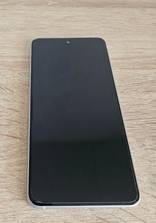 Samsung S21 FE 5G Bianco