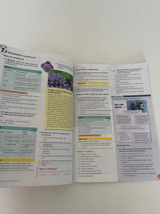 Reach Up 1. Student's Book