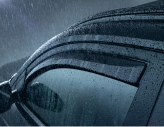 Deflector Viento Aire Hyundai Tucson D7221ADE00