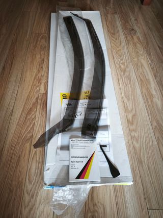 Deflector Viento Aire Hyundai Tucson D7221ADE00