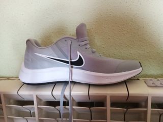 Zapatillas Nike Hombre Talla 40 Nuevas