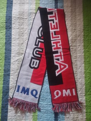 Bufanda Athletic Club 
