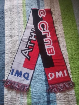 Bufanda Athletic Club 