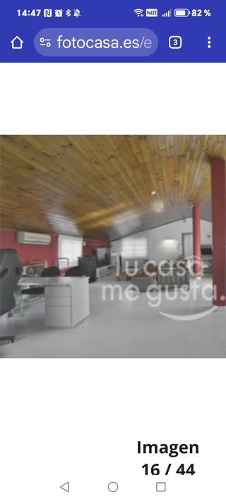 Casa a 4 vientos