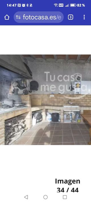 Casa a 4 vientos