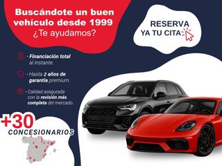 Peugeot Partner Access