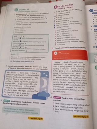 Thinking Space B1+ Student's Book with Workbook...