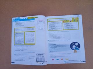 Lengua 6. (Pieza a Pieza) (Spanish Edition)