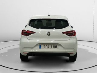 Renault Clio Business Edition