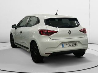 Renault Clio Business Edition