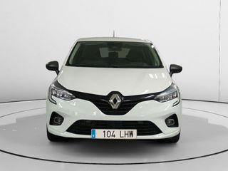 Renault Clio Business Edition
