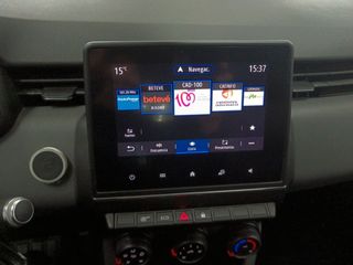Renault Clio Business Edition