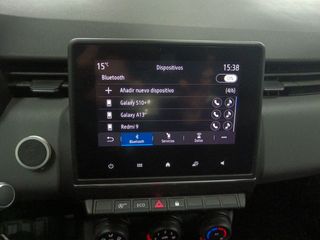 Renault Clio Business Edition