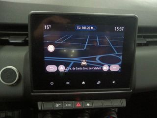 Renault Clio Business Edition