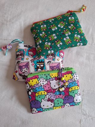 Borse Kawaii tra cui scegliere