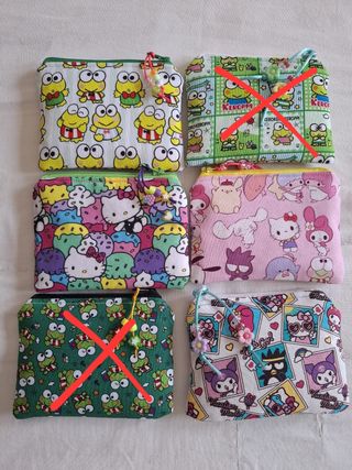 Borse Kawaii tra cui scegliere