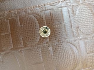 Cartera Carolina Herrera Marrón
