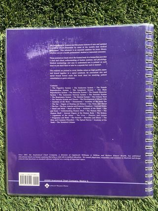Systems And Structures: The World's Best Anatom...
