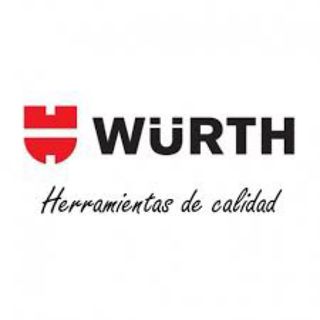 Nivel de burbuja Würth 80cm