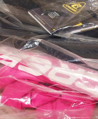Neopreno CRESSI 2mm Mujer Talla XS Negro/Rosa