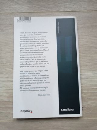 Una bala para el recuerdo