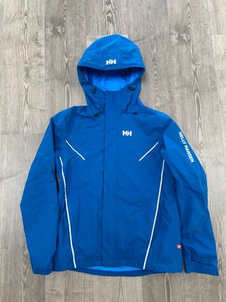 Chaqueta Helly Hansen Azul Talla S