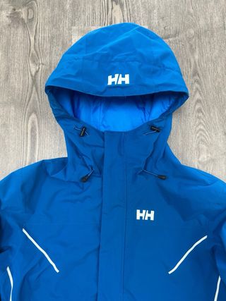 Chaqueta Helly Hansen Azul Talla S