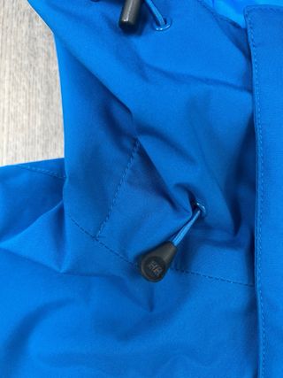 Chaqueta Helly Hansen Azul Talla S